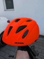 Alpina Ximo L.E. Kinderhelm Fahrradhelm Helm Kopfumfang: 45-49cm Baden-Württemberg - Weil der Stadt Vorschau