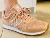 New Balance 373 Gr. 37.5 in rosa Nordrhein-Westfalen - Ahaus Vorschau