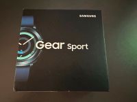 Samsung Gear Sport Smartwatch Niedersachsen - Wittmund Vorschau