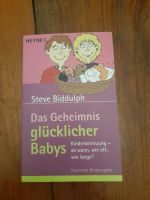 FACHBUCH - ERZIEHER - Das Geheimnis glücklicher Babys Niedersachsen - Großenkneten Vorschau