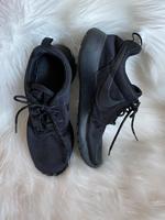 Nike Sneaker/ Stoffschuh schwarz in 38,5 Neuhausen-Nymphenburg - Neuhausen Vorschau