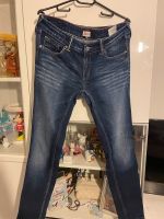 Tommy Hilfiger Jeans W 30 L 32 Eimsbüttel - Hamburg Niendorf Vorschau