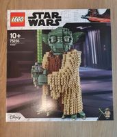 Lego Star Wars Yoda 75255 NEU&OVP Bayern - Kitzingen Vorschau