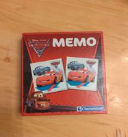 Cars 2 Memory von Clementoni. Herzogtum Lauenburg - Wentorf Vorschau