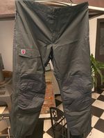 Fjäll Räven Winterhose Thermo Trousers M Comfort High Hose Nordrhein-Westfalen - Selm Vorschau