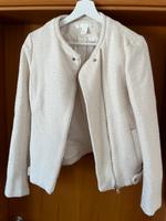 sehr schicker weißer Blazer / Jacke H&M für Anlässe Baden-Württemberg - Aalen Vorschau
