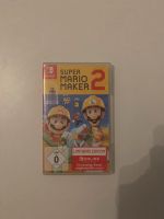 Super Mario maker 2 -NINTENDO SWITCH- Saarbrücken - Malstatt Vorschau
