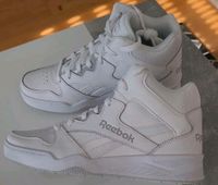 Reebok Sportschuhe weiß nagelneu Baden-Württemberg - Aalen Vorschau