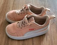 Sneaker Halbschuhe Puma Gr. 23 Mädchen Fredersdorf-Vogelsdorf - Vogelsdorf Vorschau