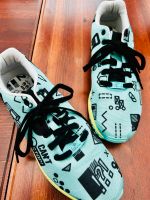 Adidas 45,5 ZX Flux Place Holder mint Nmd Runner Boost Sammler Niedersachsen - Bockenem Vorschau