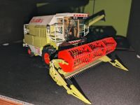 Claas Dominator 98S Modell 1:32 inkl. Versand Sachsen - Eilenburg Vorschau