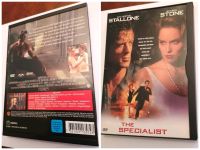 DVD The Specialist ( Snapper Case) Stallone / Sharon Bayern - Parkstetten Vorschau