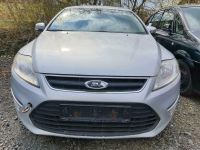 Ford Mondeo MK4 diesel Rheinland-Pfalz - Polch Vorschau