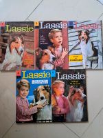 Lassie Bücher Teil 1 bis 5 60er Jahre Vintage Retro Bochum - Bochum-Mitte Vorschau