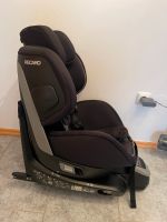 Recaro Kindersitz mit Babyschale Reboarder Bayern - Waldsassen Vorschau