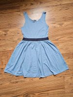 Kleid Gr. 146/152 H&M blau Mädchen Sommer Hannover - Vahrenwald-List Vorschau