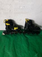 Inline Skates Hessen - Marburg Vorschau