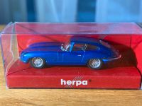 Herpa Jaguar E-Type 1:87 Baden-Württemberg - Heidenheim an der Brenz Vorschau