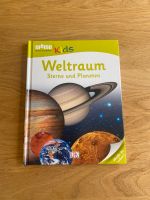 memo kids Buch Weltraum Sterne und Planeten *Top Zustand Bayern - Bobingen Vorschau