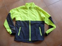 Jacke  dünn / Sportjacke Gr. 140 / 146 Herzogtum Lauenburg - Mölln Vorschau