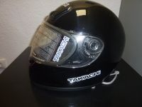 Takachi Helm Integralhelm Motorradhelm Gr.M Schwarz NEU Brandenburg - Mahlow Vorschau