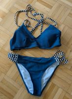Bikini blau, Gr. M, von Cupshe Bayern - Gefrees Vorschau