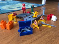 Playmobil Einzelteile Werkstatt Niedersachsen - Sehnde Vorschau