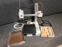 Bambu Lab A1 mini 3D Drucker + extra Smooth Plate +Werkzeugset Hessen - Biebergemünd Vorschau