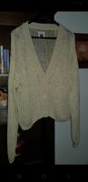 Strickjacke oversize Brandenburg - Falkensee Vorschau
