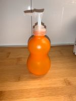 KOZIOL kl. Pumpflasche orange Spülmittel Seife 0,2 l TOP Essen - Rüttenscheid Vorschau