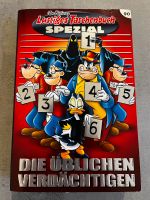Walt Disney Lustiges Taschenbuch 90 Die üblichen Verdächtigen Rheinland-Pfalz - Edesheim (Pfalz) Vorschau