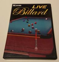 Spiele CD - ROM Live Billard Nordrhein-Westfalen - Brakel Vorschau