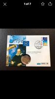 San Marino 2€ Münze/ Numisbrief Bayern - Mintraching Vorschau