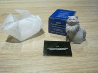 AVON Feline Friends Collection Chinchilla-Perserkatze NEU OVP Saarland - Schiffweiler Vorschau