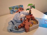 Das Pinguinbecken von Playmobil Hessen - Bad Schwalbach Vorschau