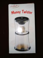 Money Twister Spardose neu in OVP und original verpackt Chemnitz - Helbersdorf Vorschau