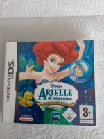 Nintendo DS Disney Arielle  die Meerjungfrau  -Abenteuer unter Wa Osterholz - Tenever Vorschau