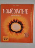 Homöopathie (GU Kompass Gesundheit) Taschenbuch - NEU Schwerin - Gartenstadt - Ostorf Vorschau