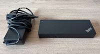 Lenovo Thunderbolt 3 Dock + Netzteil + Thunderboldkabel Düsseldorf - Benrath Vorschau