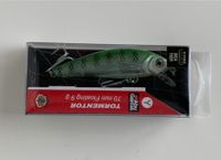 Abu Garcia Tormentor 70mm 9g Wobbler Hessen - Lampertheim Vorschau