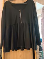 schösschen bluse 2 xl Hessen - Korbach Vorschau