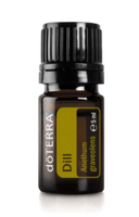 DoTERRA Öl, Dill, 5ml Nordrhein-Westfalen - Gummersbach Vorschau