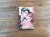 Kein Kuss, bevor du 20 bist.  Band 1 Nonko Tokyopop Manga Mecklenburg-Vorpommern - Stralsund Vorschau