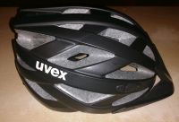 Uvex Fahrradhelm, selten getragen Baden-Württemberg - Flein Vorschau