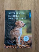 Retriever-Schule für Welpen, Buch Schleswig-Holstein - Stolk Vorschau
