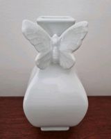 Meissen Vase Butterfly Collection weiß NEU Nürnberg (Mittelfr) - Oststadt Vorschau