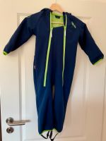 Trollkids Softshell Overall 104 Fleecefutter Nordrhein-Westfalen - Steinheim Vorschau