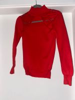 Pulli Pullover Feinstrick Strick Ausschnitt Spitze Lace Cut Out Köln - Mülheim Vorschau