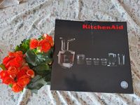 KitchenAid Entsaftervorsatz (Slow Juicer Aufsatz) Niedersachsen - Göttingen Vorschau