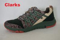 Gr. 38 CLARKS SNEAKER HALB FREIZEIT TURN SCHUH LEDER DAMEN gut Niedersachsen - Burgdorf Vorschau